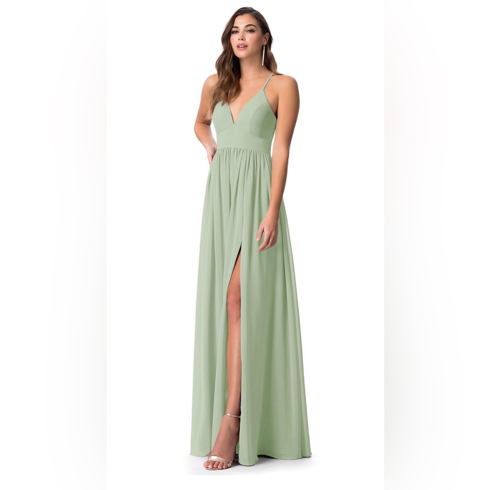 Dusty Sage - size 10